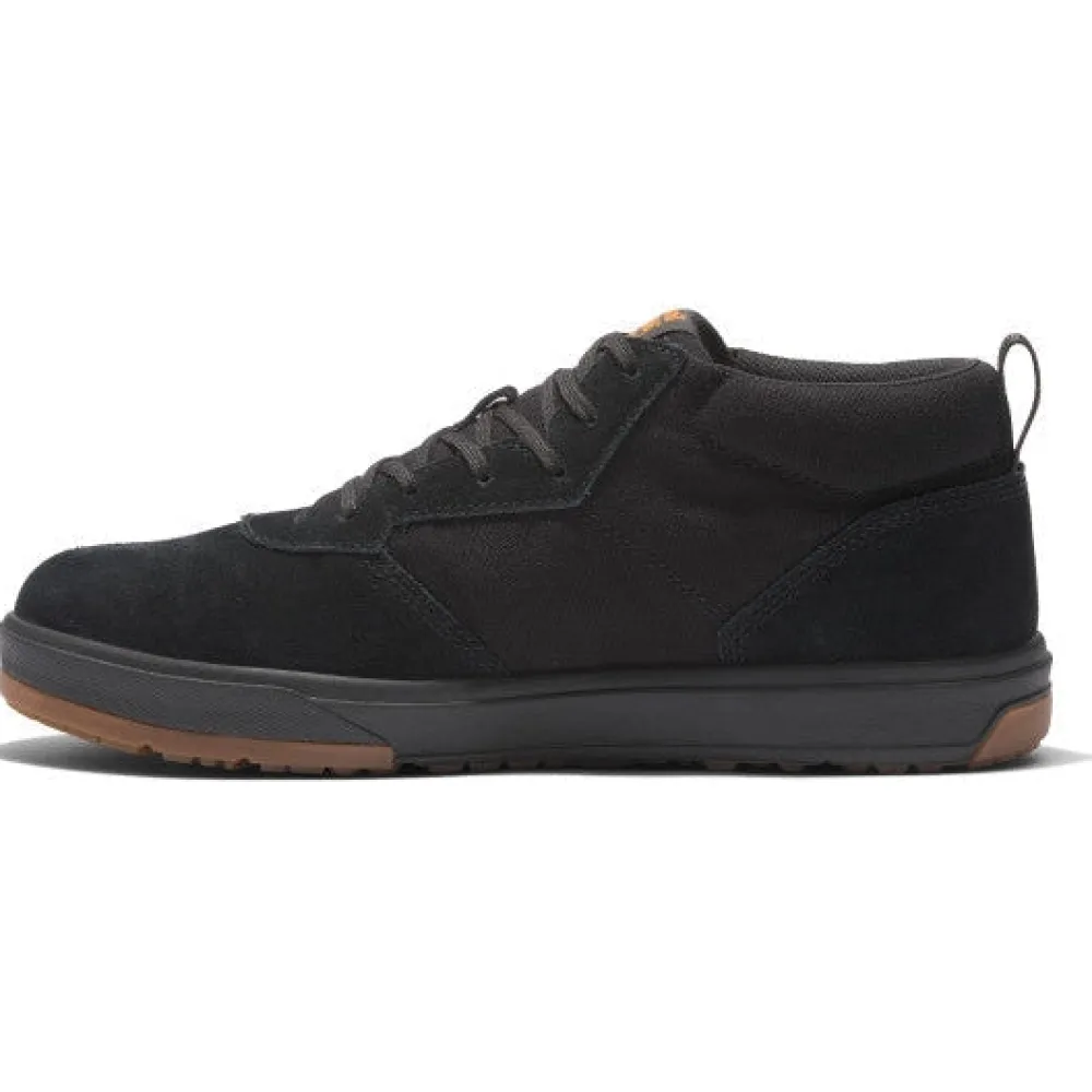 Timberland Pro Unisex Greenstride CT Sneakers Work Shoe -- TB0A5NWJ001