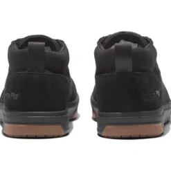 Timberland Pro Unisex Greenstride CT Sneakers Work Shoe -- TB0A5NWJ001