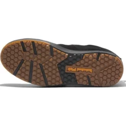 Timberland Pro Unisex Greenstride CT Sneakers Work Shoe -- TB0A5NWJ001