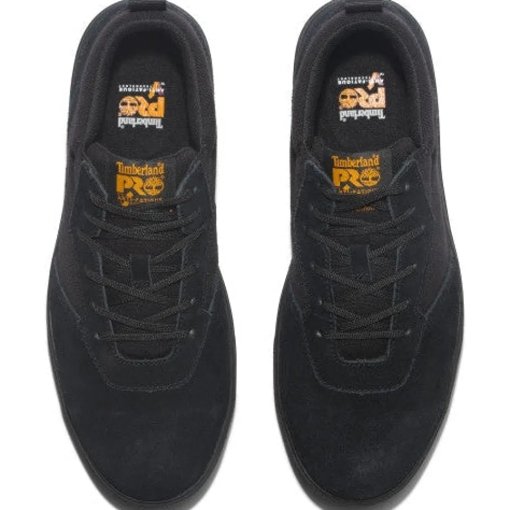 Timberland Pro Unisex Greenstride CT Sneakers Work Shoe -- TB0A5NWJ001