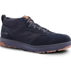 Timberland Pro Unisex Greenstride CT Sneakers Work Shoe -- TB0A5NWJ001