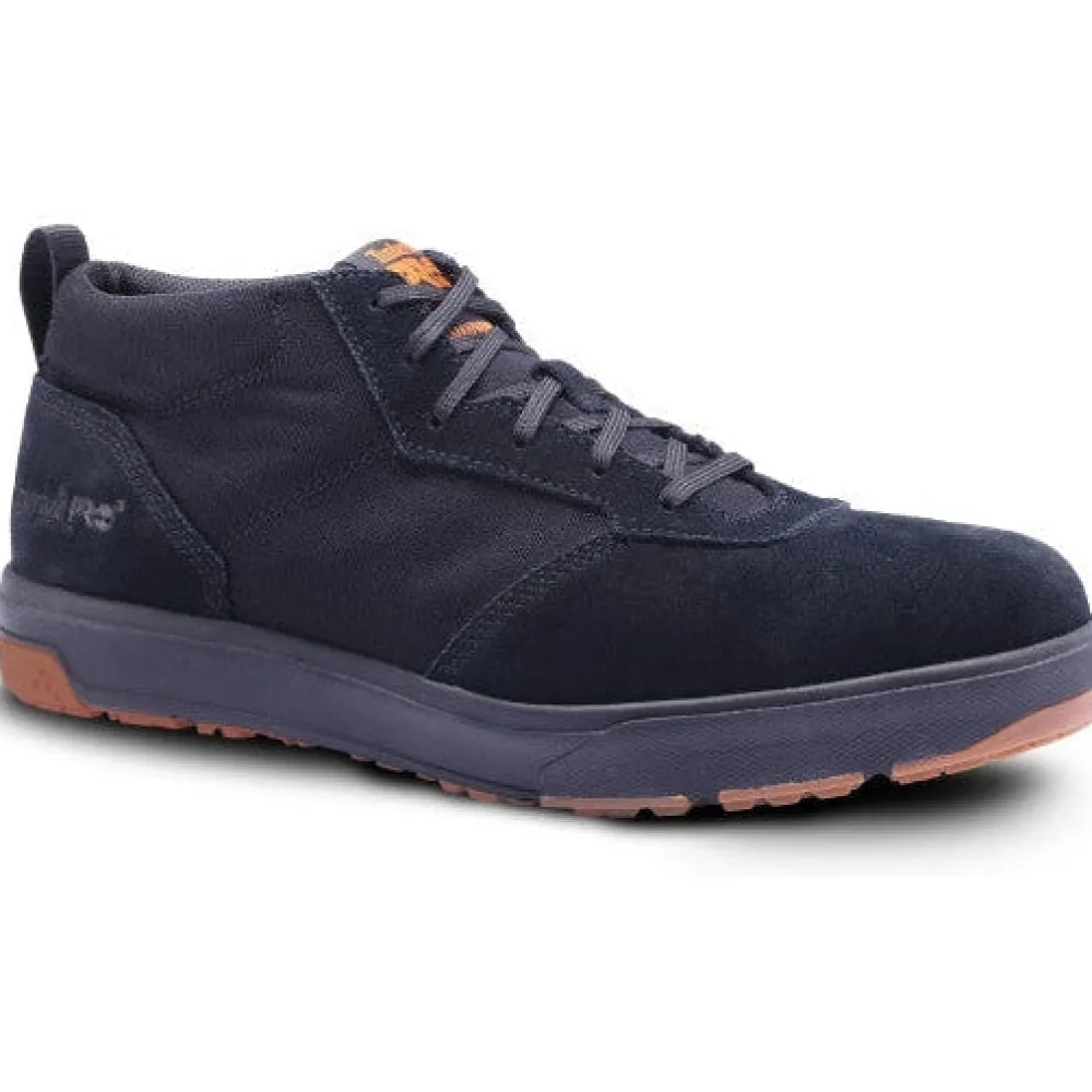 Timberland Pro Unisex Greenstride CT Sneakers Work Shoe -- TB0A5NWJ001
