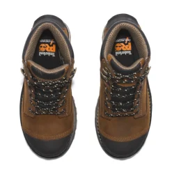 Timberland Pro Women's Boondock 6