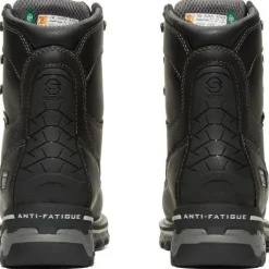 Timberland Pro Women's Boondock 8