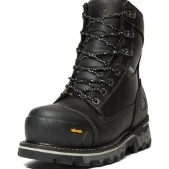 Timberland Pro Women's Boondock 8