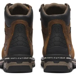 Timberland Pro Women's Boondock 6