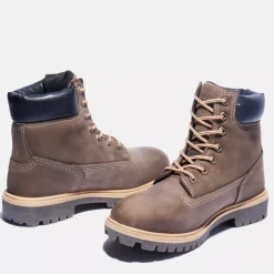 Timberland Pro Women's Direct Attach 6