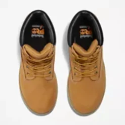 Timberland Pro Women's Direct Attach 6