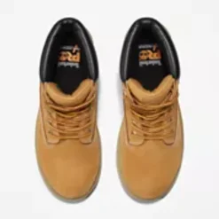 Timberland Pro Women's Direct Attach 6