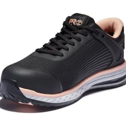 Women Timberland Pro Women's Drivetrain Comp Toe Work Shoe TB0A1XHT001