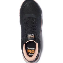 Women Timberland Pro Women's Drivetrain Comp Toe Work Shoe TB0A1XHT001