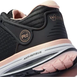 Women Timberland Pro Women's Drivetrain Comp Toe Work Shoe TB0A1XHT001