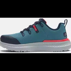 Women Timberland Pro Women's Intercept Athletic ST Work Sneaker -- TB0A5ZTB065