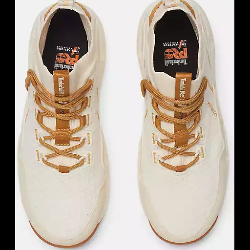Timberland Pro Women's Morphix CT Chukka Work Boot -- TB0A5YJB100