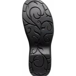 Women Timberland Pro Women's Newbury Alloy Toe Slip On Work Shoe TB187528001