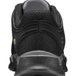 Women Timberland Pro Women's Powertrain Alloy Toe Work Shoe - TB1A1B7F001