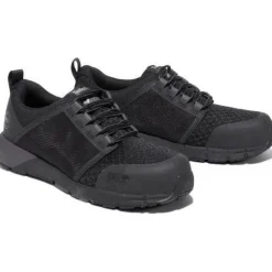 Women Timberland Pro Women's Radius Comp Toe Work Shoe - - TB0A283H001