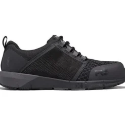 Women Timberland Pro Women's Radius Comp Toe Work Shoe - - TB0A283H001