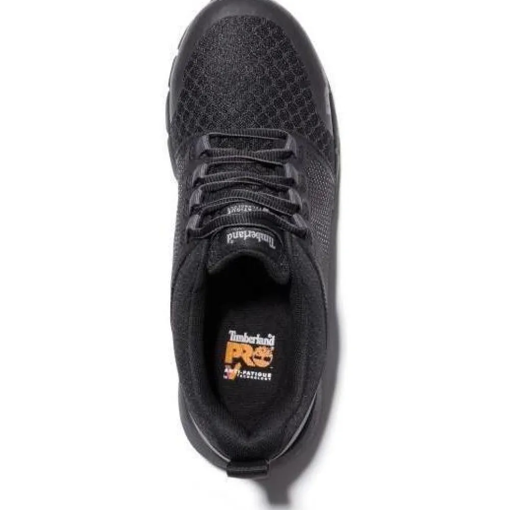 Women Timberland Pro Women's Radius Comp Toe Work Shoe - - TB0A283H001
