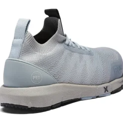 Women Timberland Pro Women's Radius Knit Comp Toe Slip On Work Shoe - TB0A2CDF065