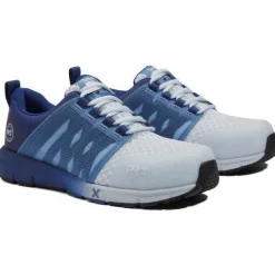 Timberland Pro Women's Radius Comp Toe Work Sneaker Shoe- - TB1A41N9484
