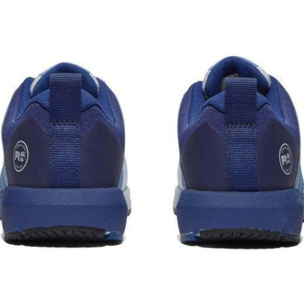 Timberland Pro Women's Radius Comp Toe Work Sneaker Shoe- - TB1A41N9484