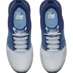 Timberland Pro Women's Radius Comp Toe Work Sneaker Shoe- - TB1A41N9484