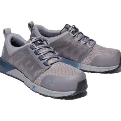 Women Timberland Pro Women's Radius SD10 Comp Toe Work Shoe - TB1A2A47001