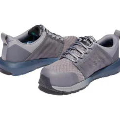 Women Timberland Pro Women's Radius SD10 Comp Toe Work Shoe - TB1A2A47001