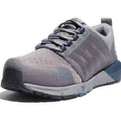 Women Timberland Pro Women's Radius SD10 Comp Toe Work Shoe - TB1A2A47001
