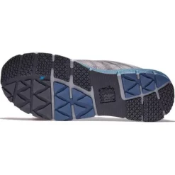 Women Timberland Pro Women's Radius SD10 Comp Toe Work Shoe - TB1A2A47001