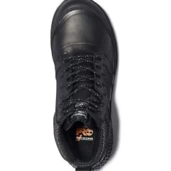 Women Timberland Pro Women's Reaxion Comp Toe WP Work Boot TB0A21QA001