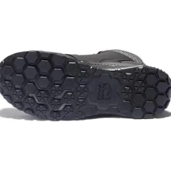 Women Timberland Pro Women's Reaxion Comp Toe WP Work Boot TB0A21QA001