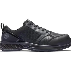 Women Timberland Pro Women's Reaxion Comp Toe Work Shoe TB0A21PY001