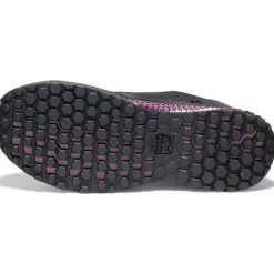 Women Timberland Pro Women's Reaxion Comp Toe Work Shoe TB1A2174001