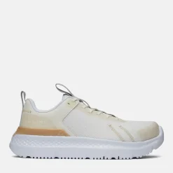 Timberland Pro Women's Setra CT Athletic Work Shoe - - TB0A5PPJ236