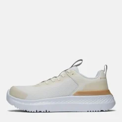 Timberland Pro Women's Setra CT Athletic Work Shoe - - TB0A5PPJ236