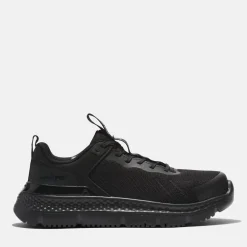Women Timberland Pro Women's Setra CT Athletic Work Shoe -- TB0A5RSX001