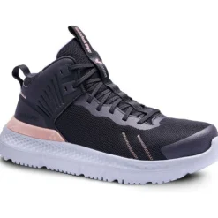 Timberland Pro Women's Setra CT Athletic Work Boot -Black- TB0A5UVU001