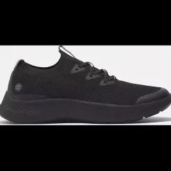 Women Timberland Pro Women's Solace Slip On Sneaker Work Shoe -- TB0A5WGQ001