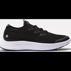 Women Timberland Pro Women's Solace Slip On Sneaker Work Shoe -- TB0A5WG3001
