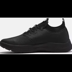 Women Timberland Pro Women's Solace Max Slip On Sneaker Shoe -- TB0A5WDK001