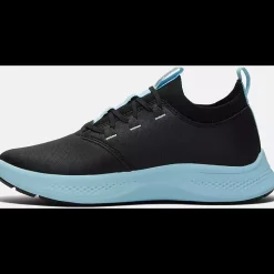 Women Timberland Pro Women's Solace Max Slip On Sneaker Shoe -- TB0A5YQB001