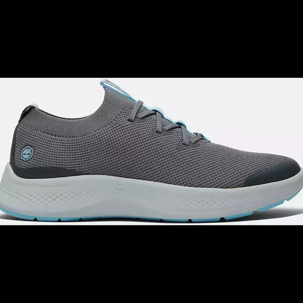 Women Timberland Pro Women's Solace Slip On Sneaker Work Shoe -- TB0A5YRK065