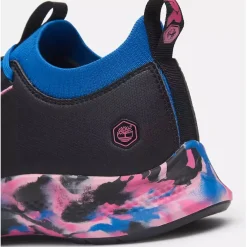 Women Timberland Pro Women's Solace Max Slip On Sneaker Work Shoe - TB0A66RBEEU