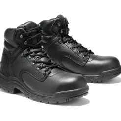 Timberland Pro Women's TITAN 6" Alloy Toe Work Boot TB172399001