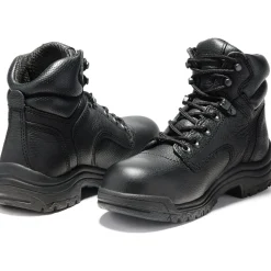 Timberland Pro Women's TITAN 6
