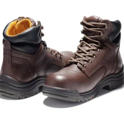 Timberland Pro Women's TITAN 6