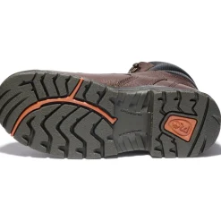 Timberland Pro Women's TITAN 6