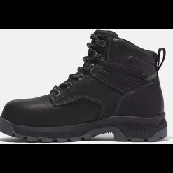 Timberland Pro Women's Titan 6